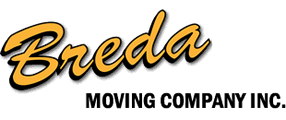 Breda Moving Company, Roselle, Illinois