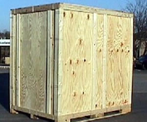 Storage at Breda Moving Storage at Breda Moving